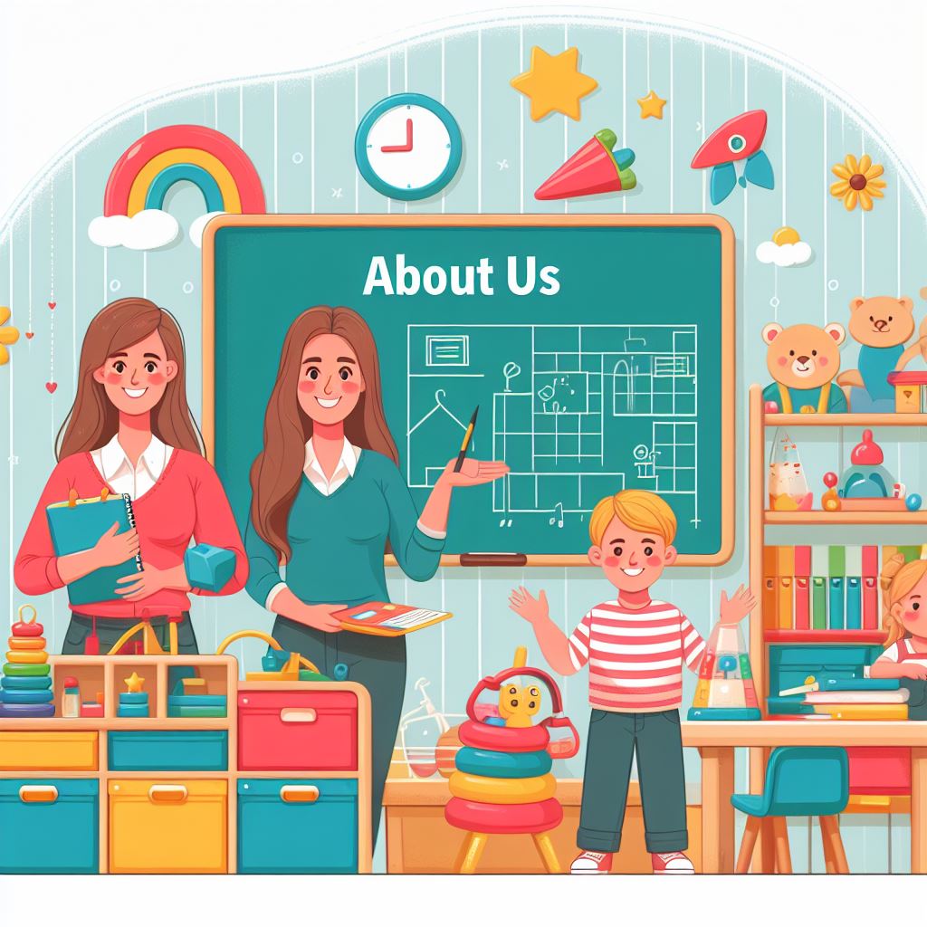 Teacher and ECE centres