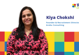 Kiya Chokshi, Founder of Aroha Consulting, interviewed by 1Place Childcare on ECE compliance and vetting.