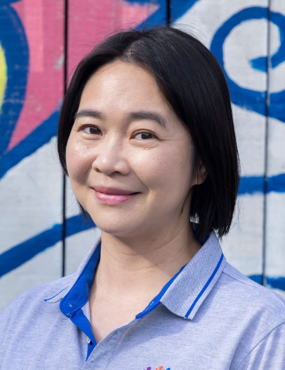 Vivien Liu