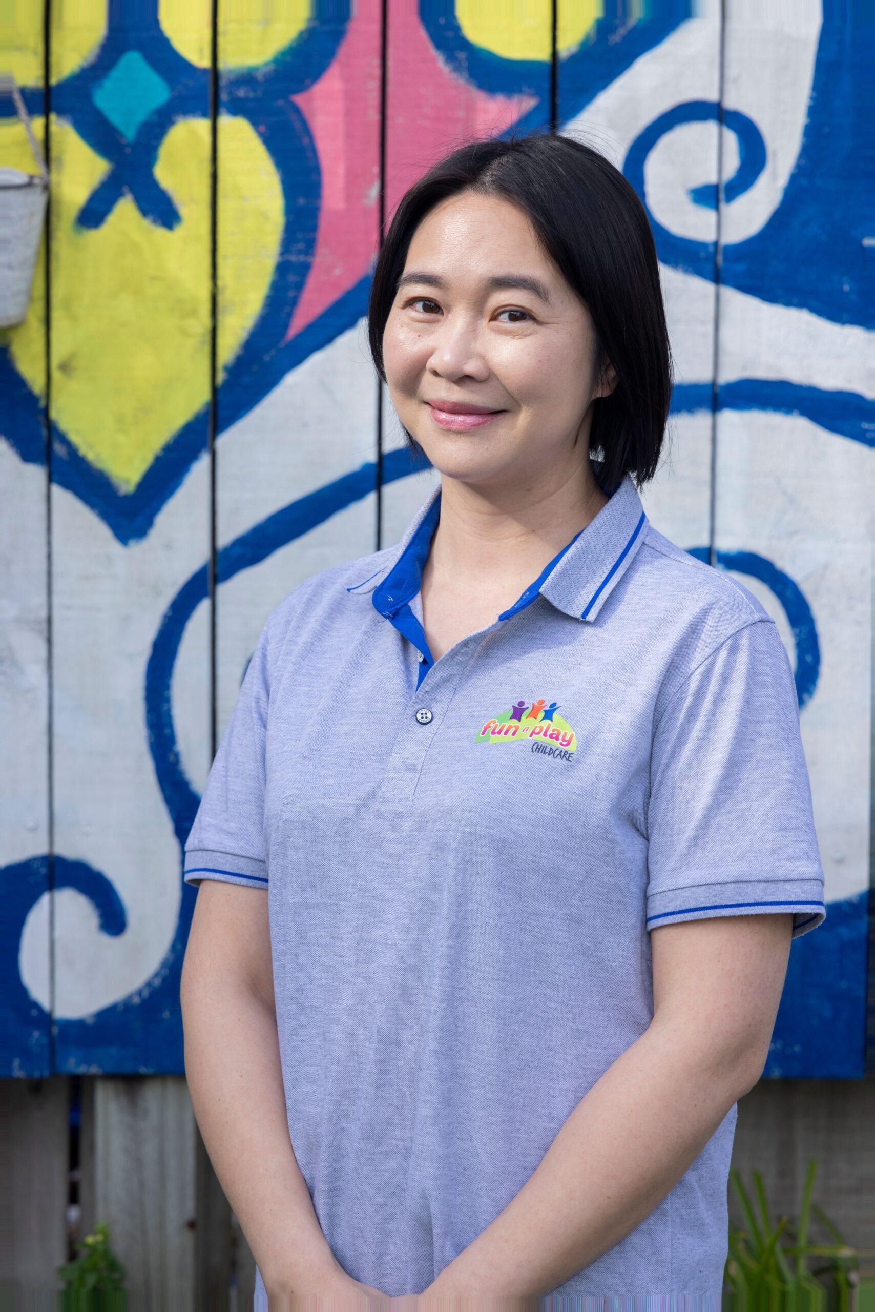 Vivien Liu