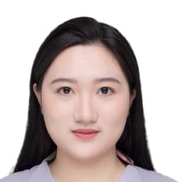 Jiaxuan Ouyang