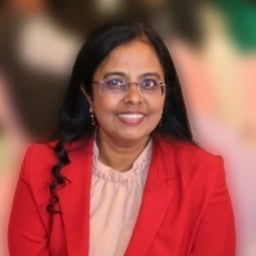 Sonali Moses