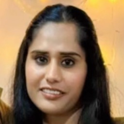 Ramandeep Kaur