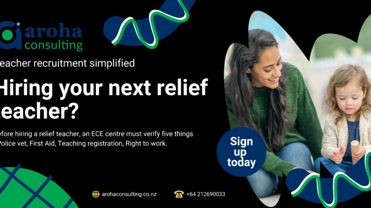 Things to know before hiring your next relief teacher