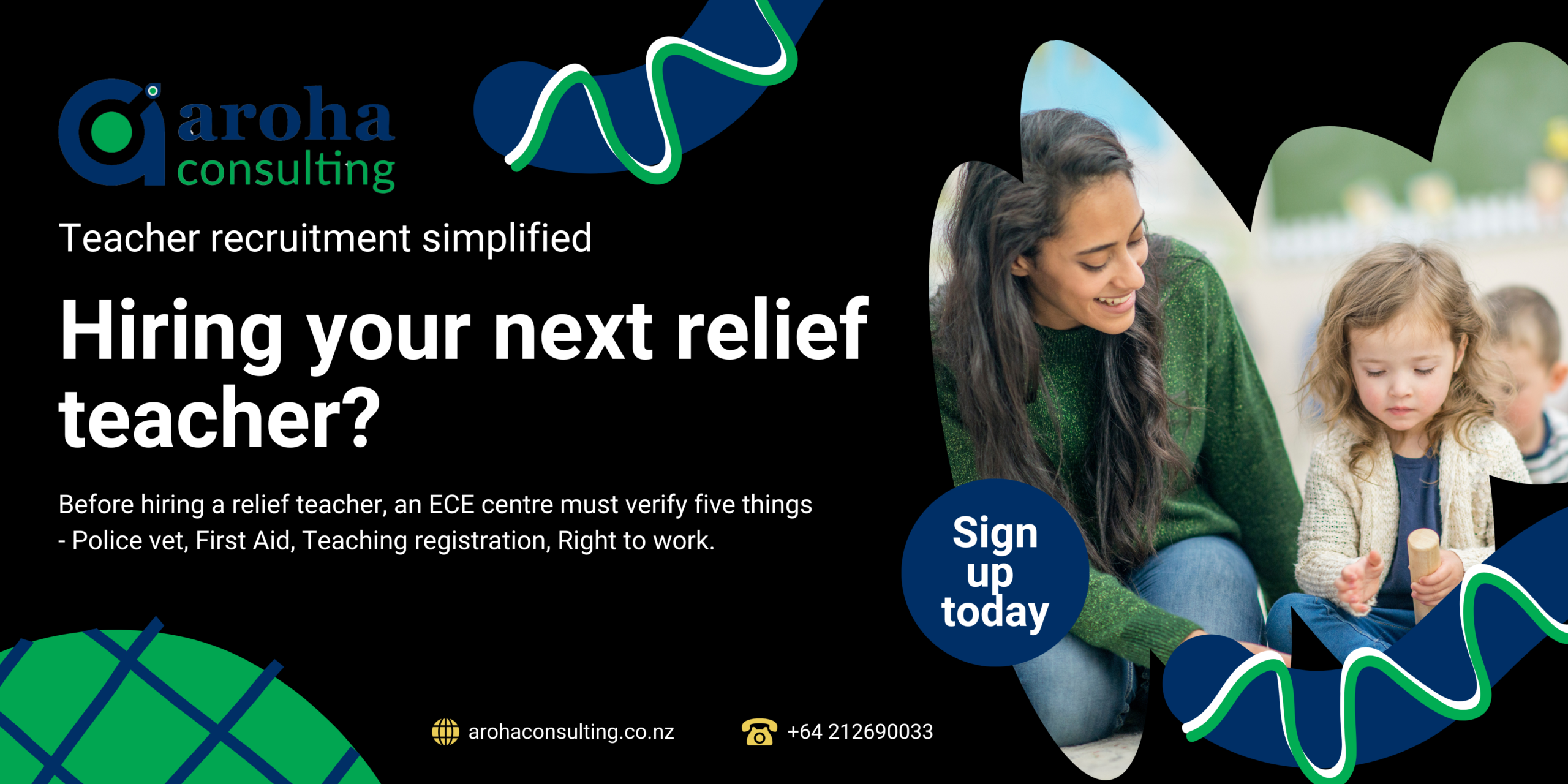 Things to know before hiring your next relief teacher